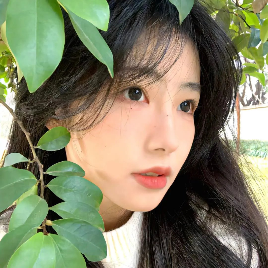 红角落