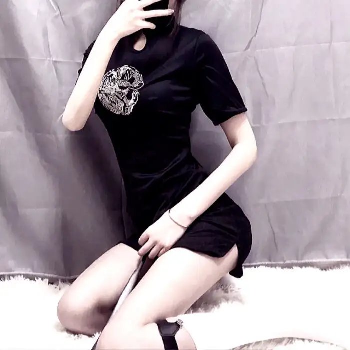 快闪杀手